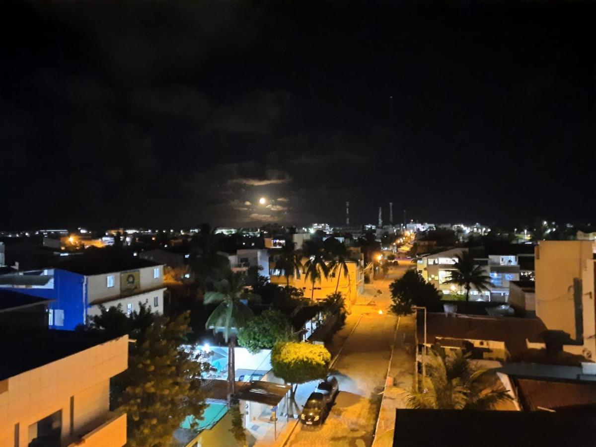 Portomar- Pe Apartamento Pôrto das Galinhas