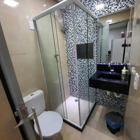 Apartamento Portomar- Porto De Galinhas Pe Exterior photo