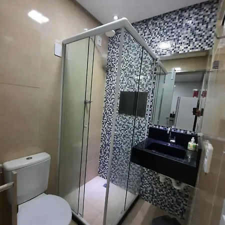 Apartamento Portomar- Porto De Galinhas Pe Exterior photo