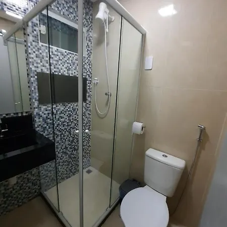 Apartamento Portomar- Porto De Galinhas Pe Exterior photo