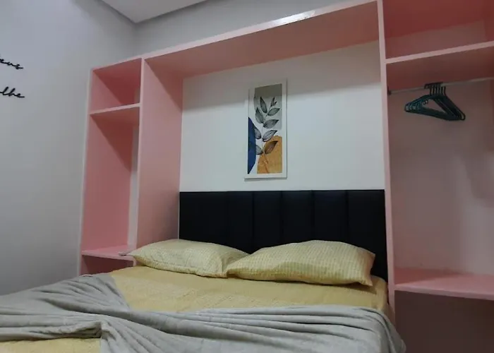 Apartamento Portomar- Porto De Galinhas Pe