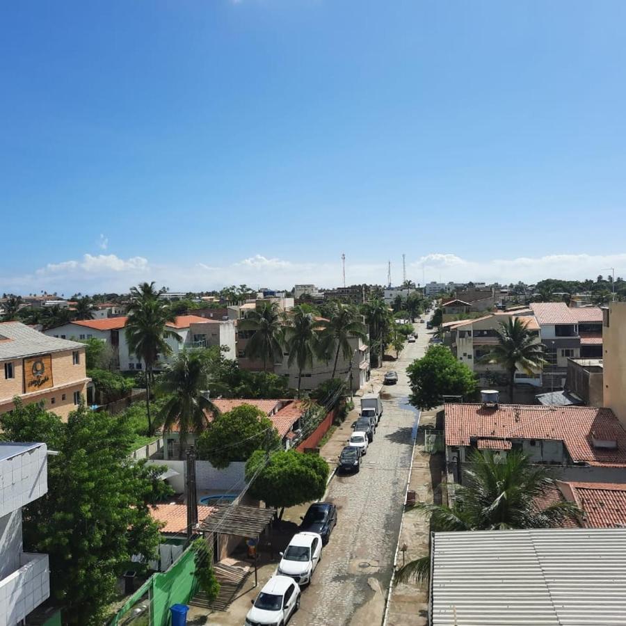 Apartment Portomar- Pe Porto de Galinhas