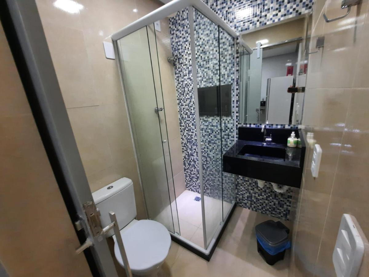 Apartment Portomar- Pe Porto de Galinhas