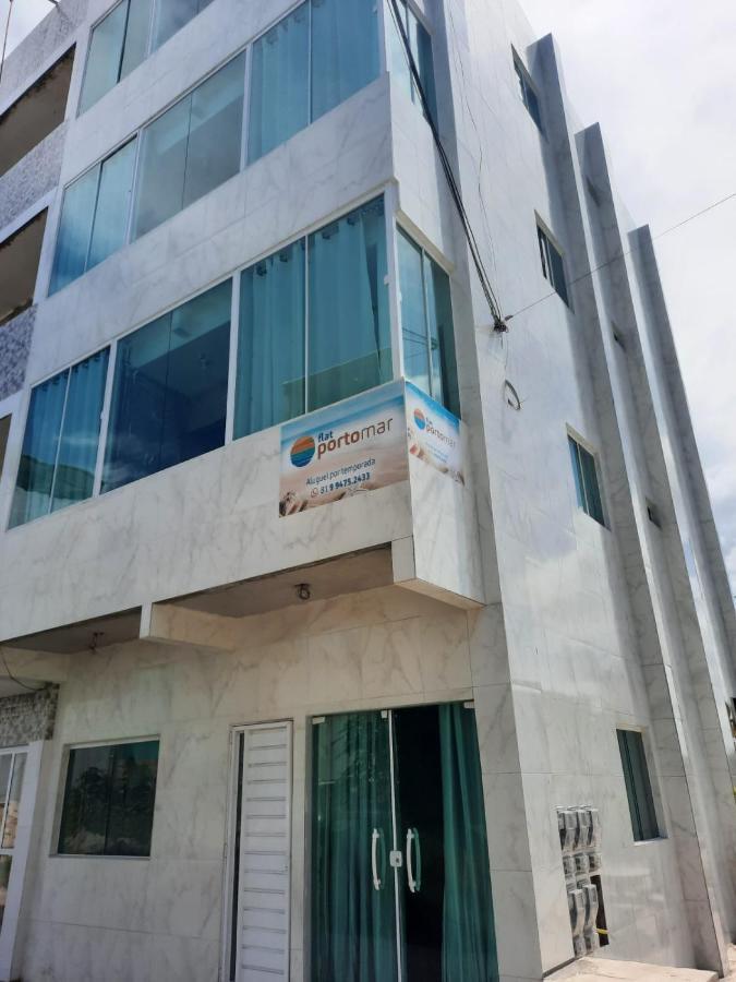 Portomar- Pe Apartment