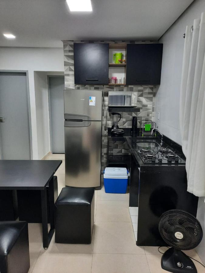Apartment Portomar- Pe Porto de Galinhas